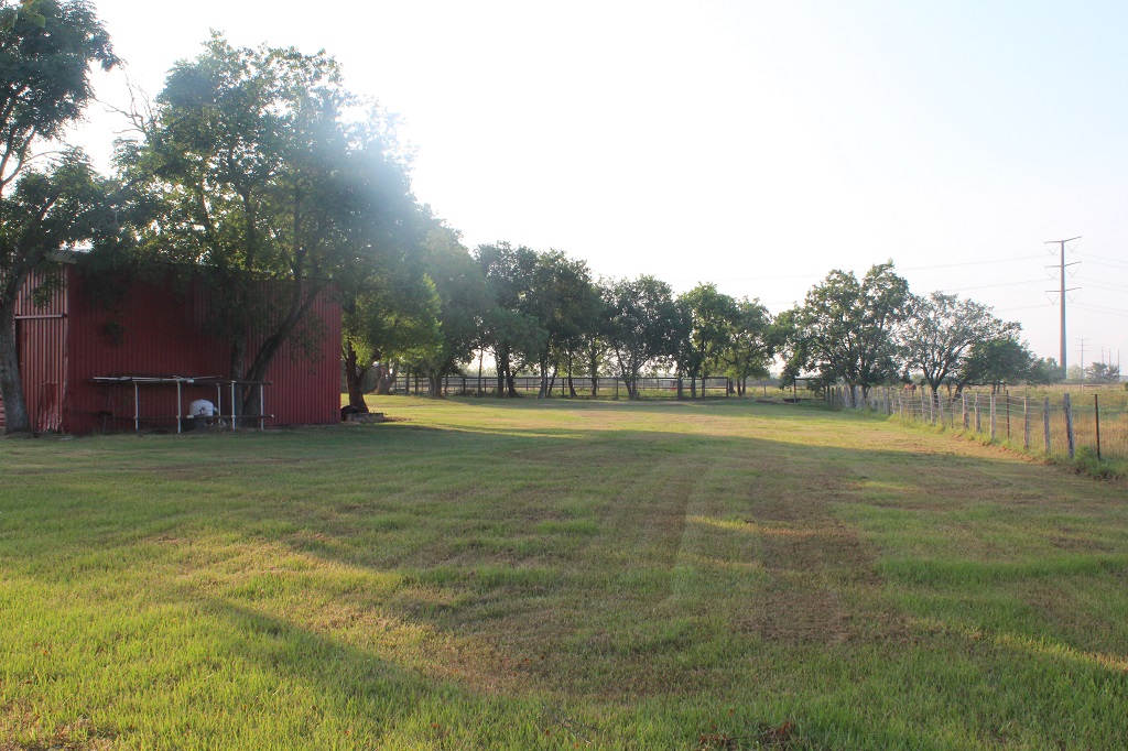 312 acres in  Wharton County