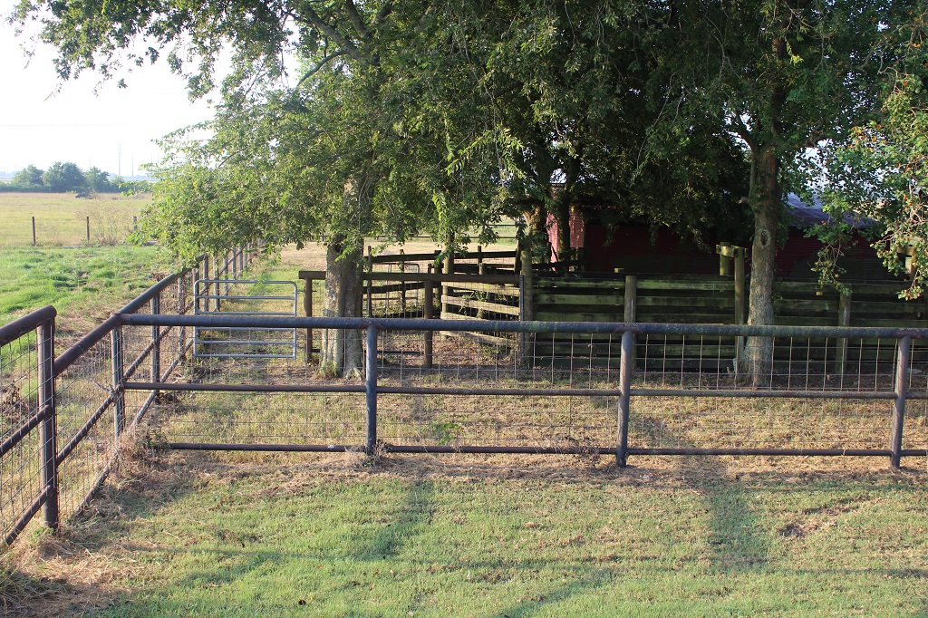 312 acres in  Wharton County