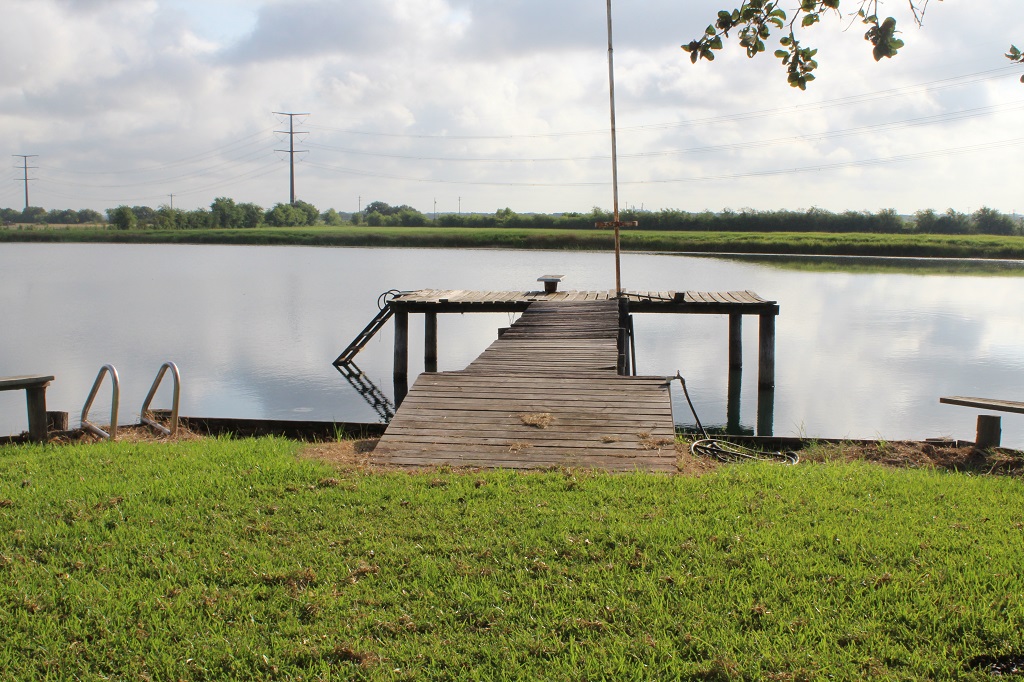 312 acres in  Wharton County