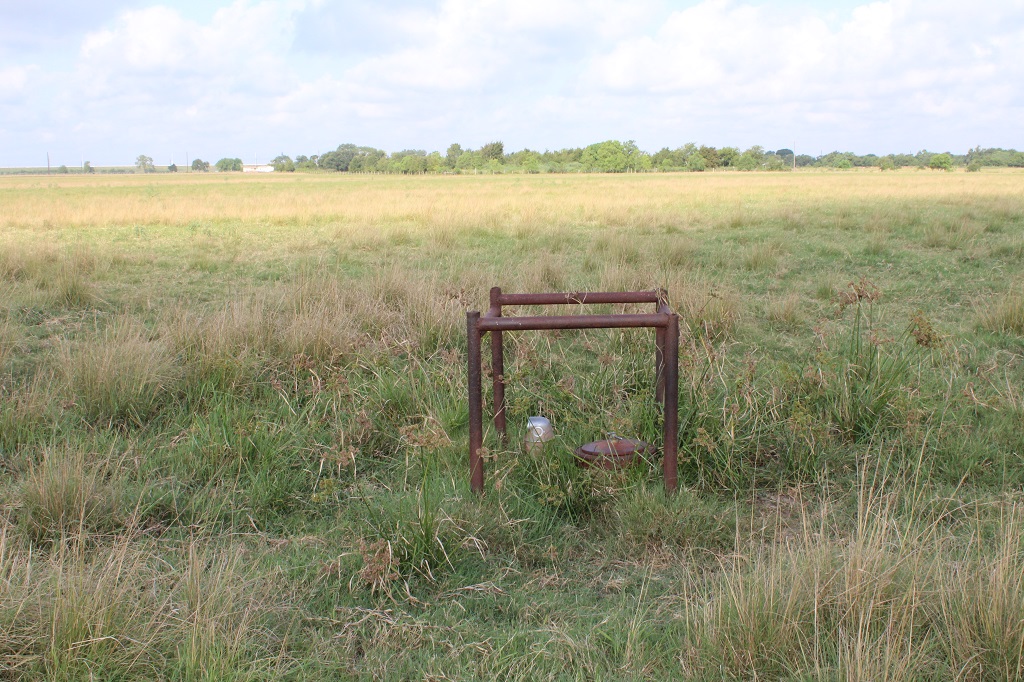 312 acres in  Wharton County