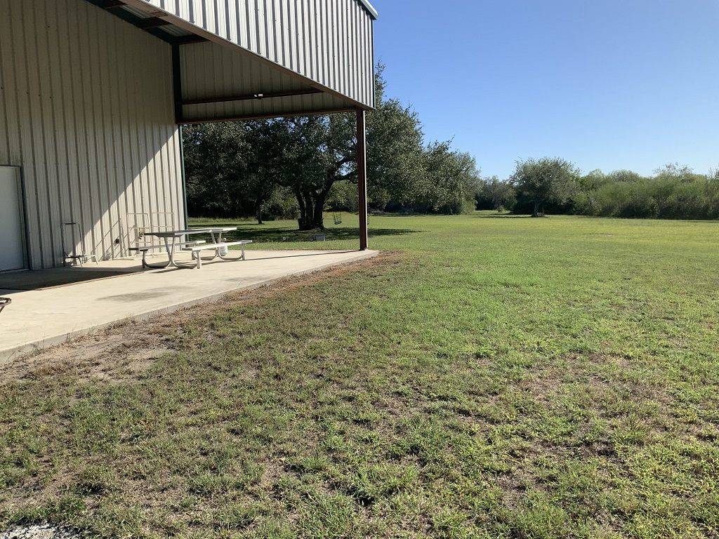 260.9 (+/-) acres Goliad County, Texas