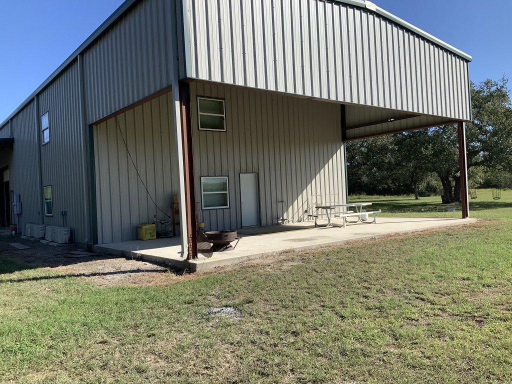 260.9 (+/-) acres Goliad County, Texas