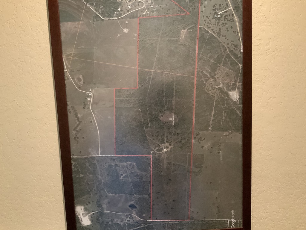 260.9 (+/-) acres Goliad County, Texas