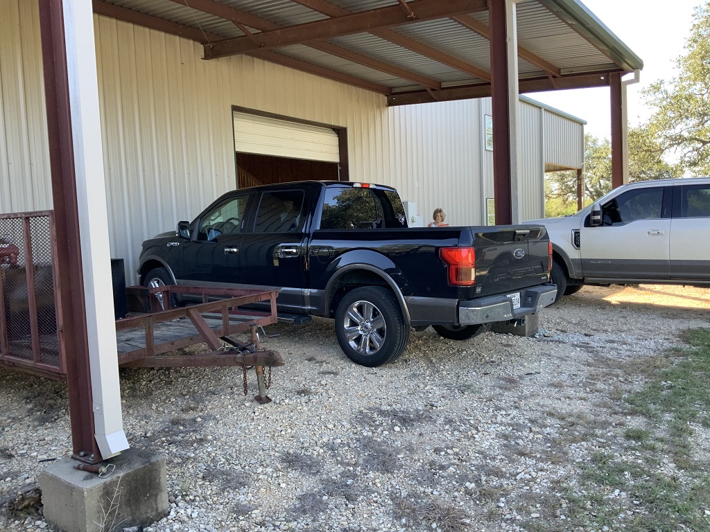 260.9 (+/-) acres Goliad County, Texas