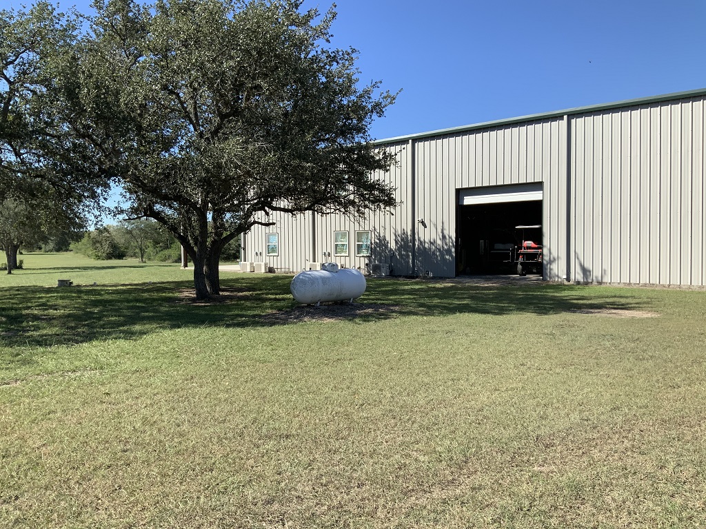 260.9 (+/-) acres Goliad County, Texas