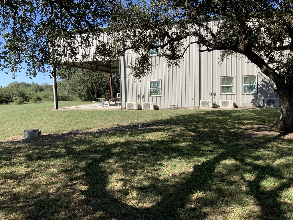 260.9 (+/-) acres Goliad County, Texas