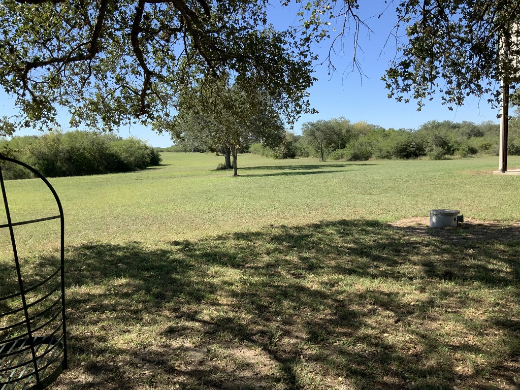 260.9 (+/-) acres Goliad County, Texas