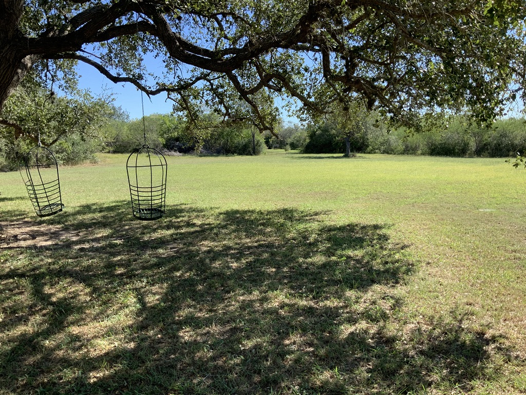 260.9 (+/-) acres Goliad County, Texas