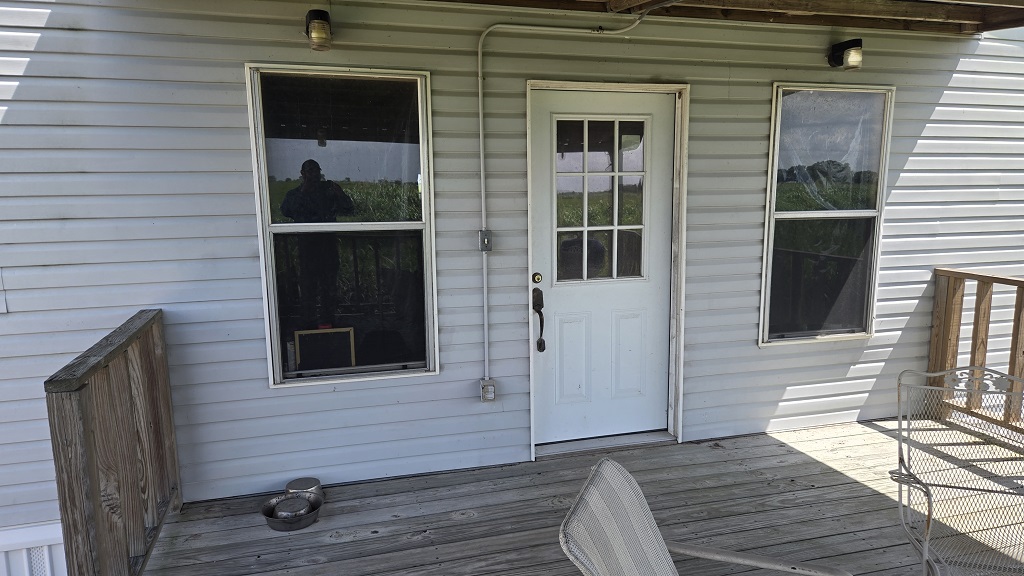 CR 375, EL CAMPO, TX  77437