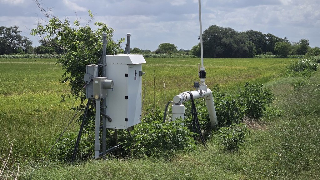 CR 375, EL CAMPO, TX  77437