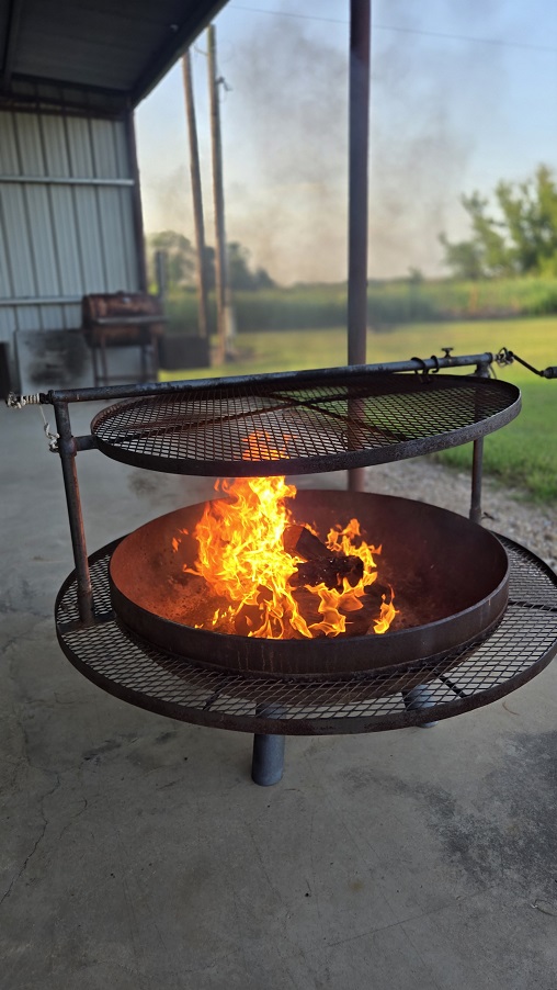 CR 375, EL CAMPO, TX  77437