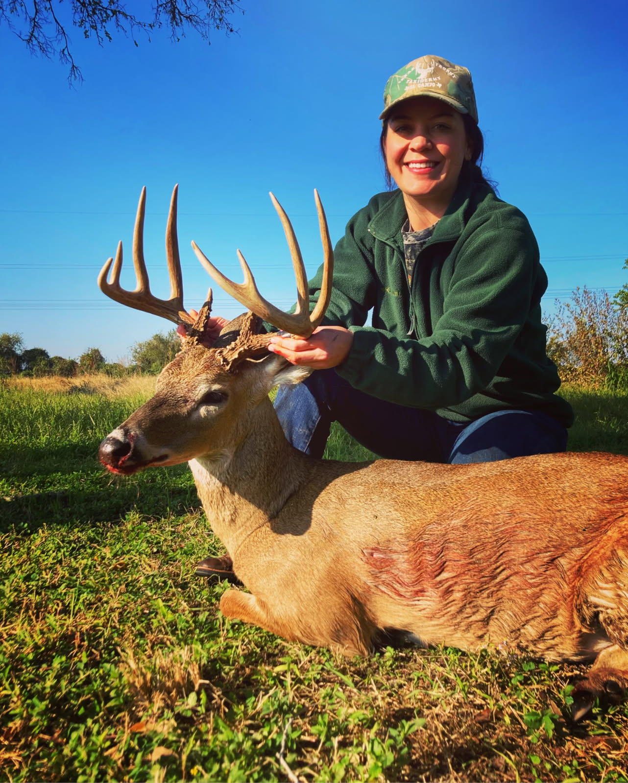 CR 375, EL CAMPO, TX  77437