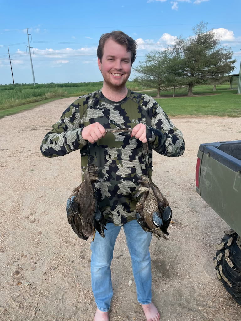 CR 375, EL CAMPO, TX  77437